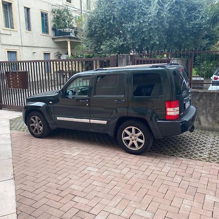 Residenza San Leonardo City Center Free Parking 베로나 외부 사진