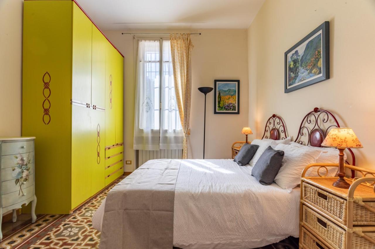 Residenza San Leonardo City Center Free Parking 베로나 외부 사진