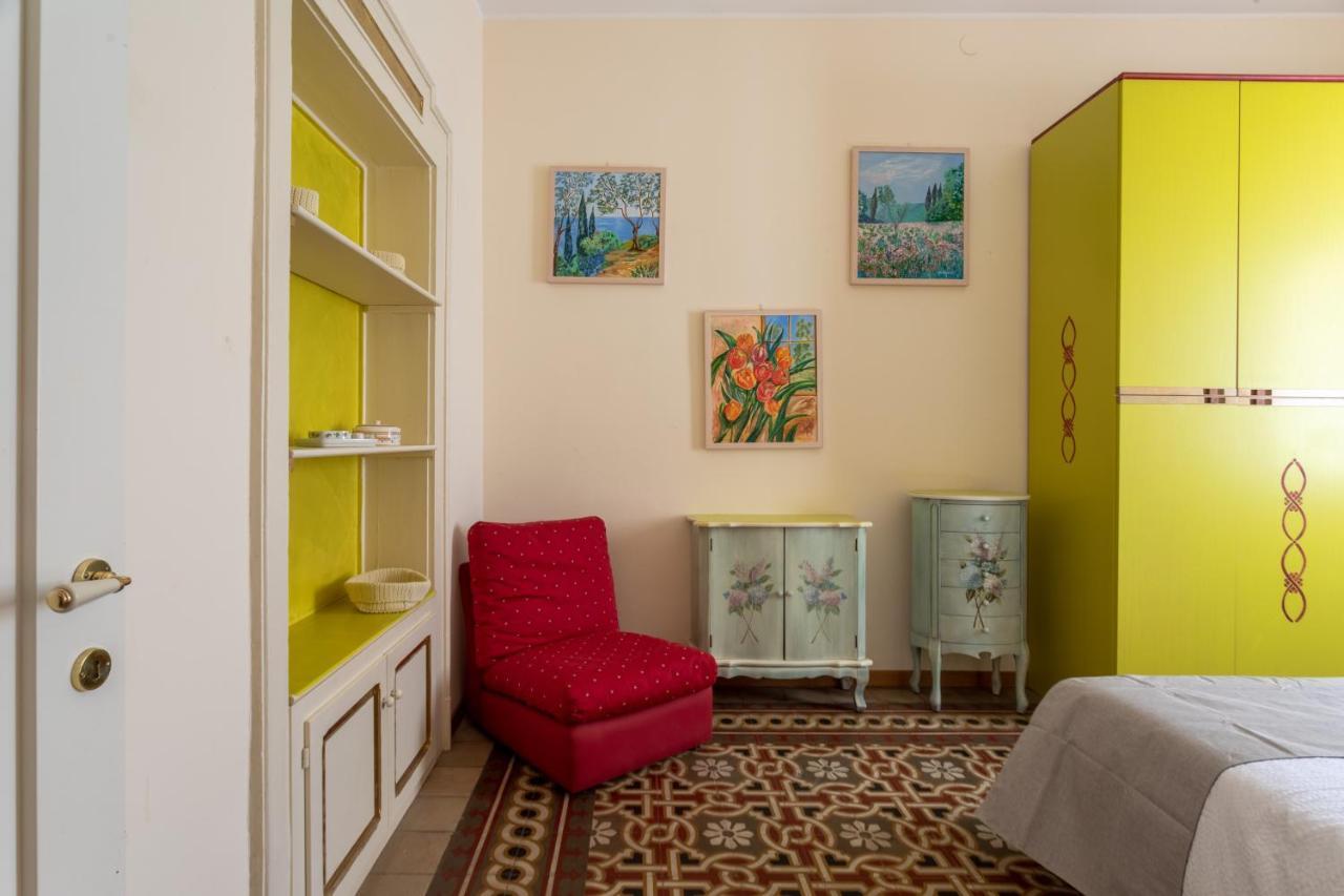 Residenza San Leonardo City Center Free Parking 베로나 외부 사진