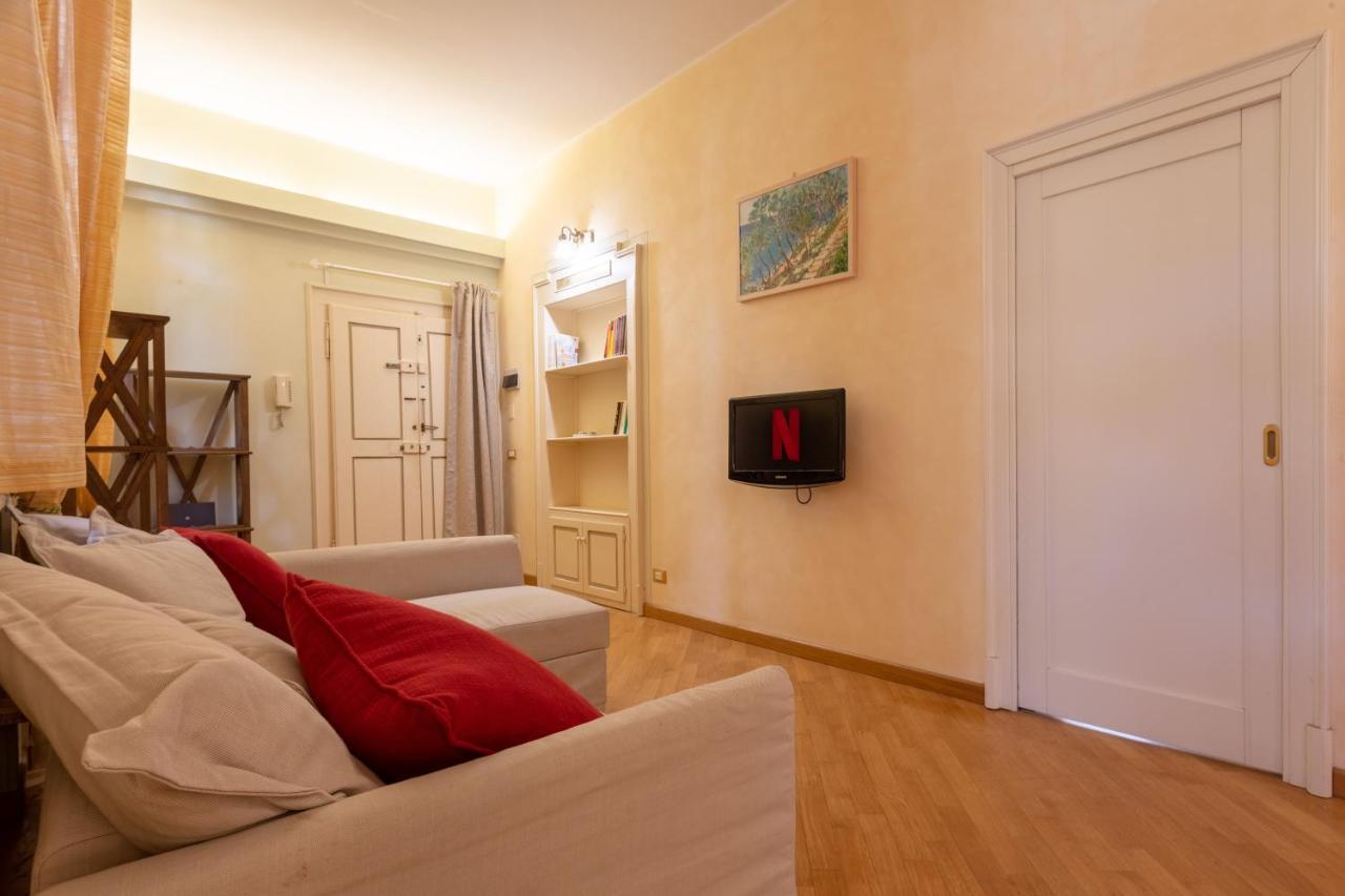 Residenza San Leonardo City Center Free Parking 베로나 외부 사진