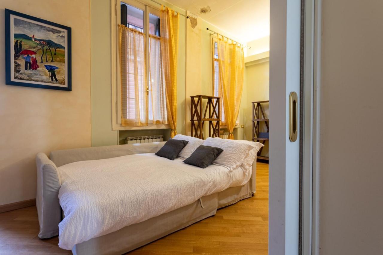 Residenza San Leonardo City Center Free Parking 베로나 외부 사진