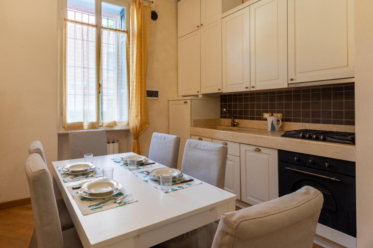 Residenza San Leonardo City Center Free Parking 베로나 외부 사진