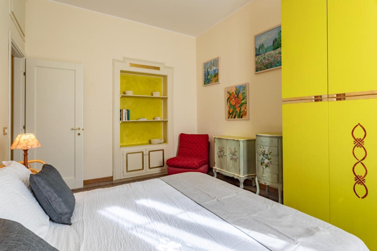 Residenza San Leonardo City Center Free Parking 베로나 외부 사진