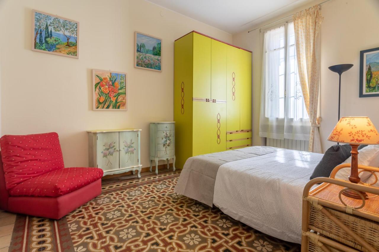 Residenza San Leonardo City Center Free Parking 베로나 외부 사진