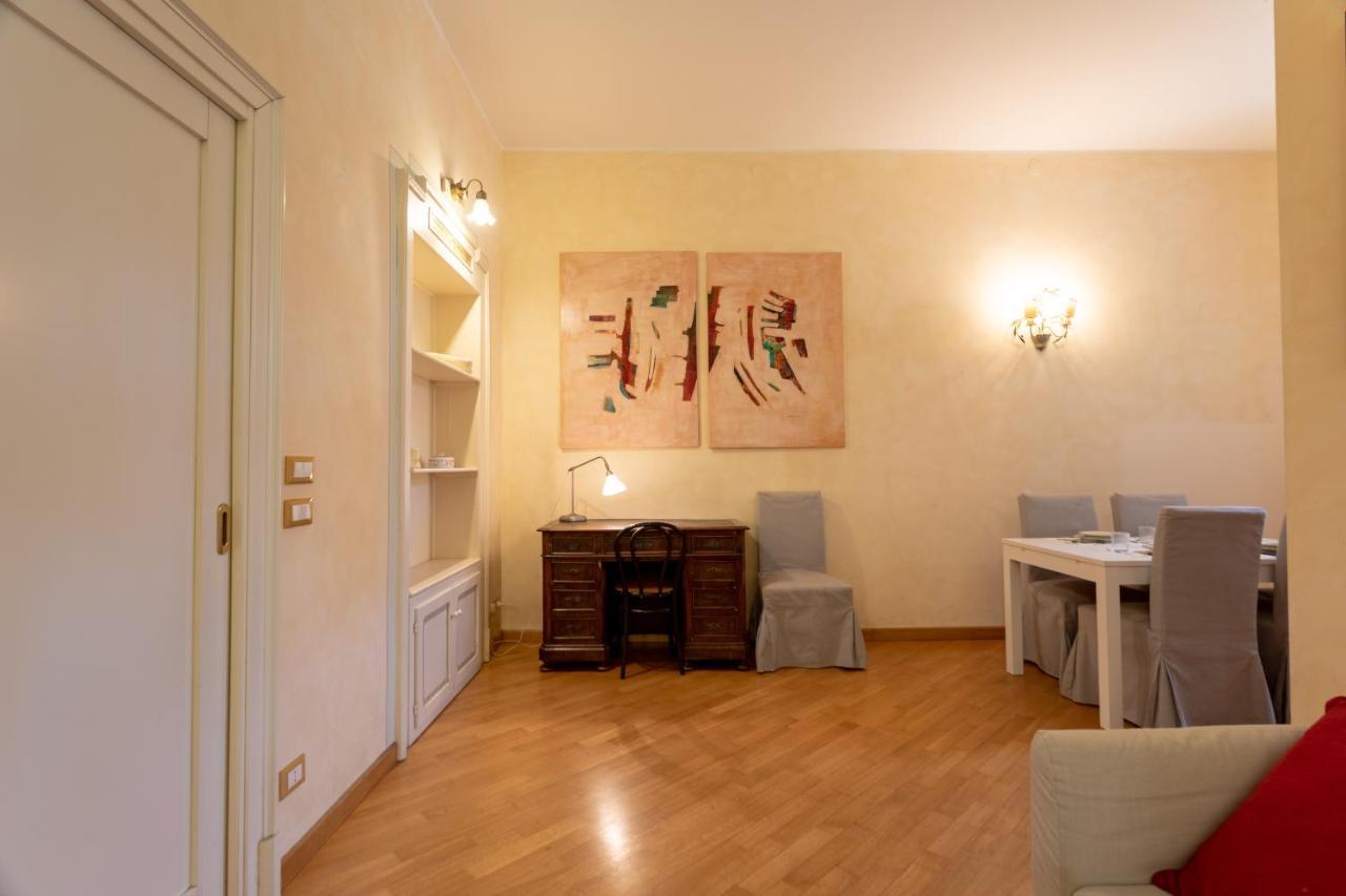 Residenza San Leonardo City Center Free Parking 베로나 외부 사진