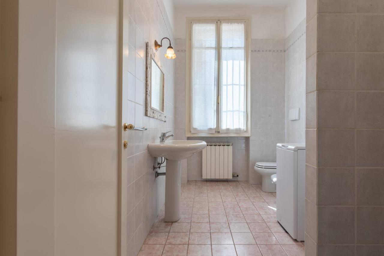 Residenza San Leonardo City Center Free Parking 베로나 외부 사진