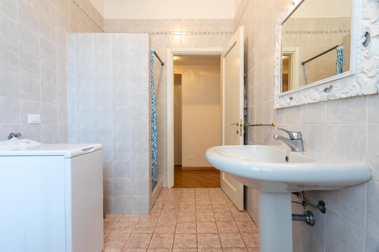 Residenza San Leonardo City Center Free Parking 베로나 외부 사진