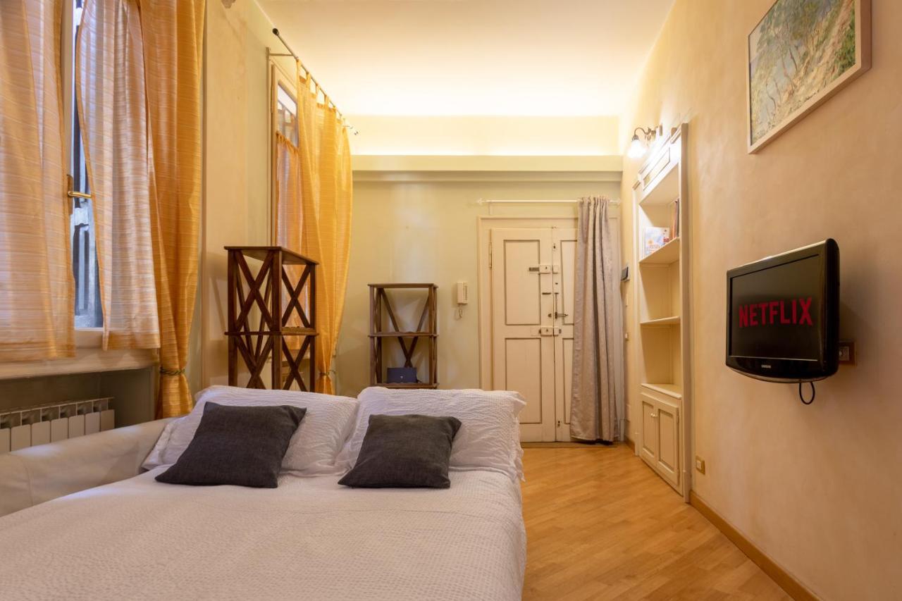 Residenza San Leonardo City Center Free Parking 베로나 외부 사진