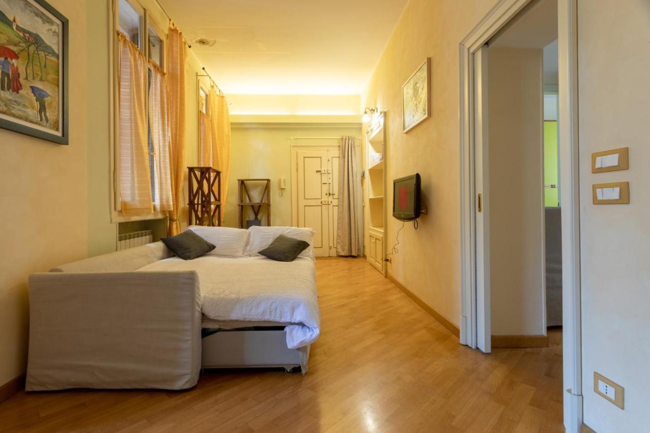 Residenza San Leonardo City Center Free Parking 베로나 외부 사진