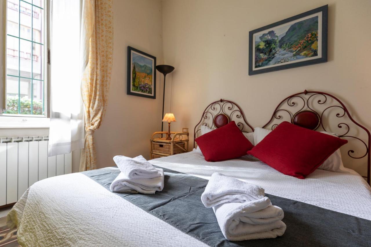Residenza San Leonardo City Center Free Parking 베로나 외부 사진