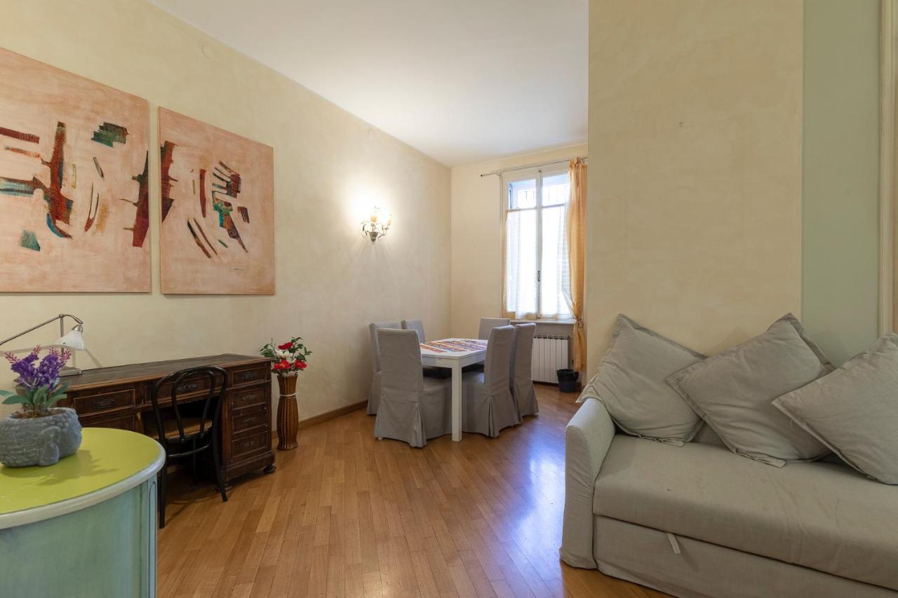 Residenza San Leonardo City Center Free Parking 베로나 외부 사진