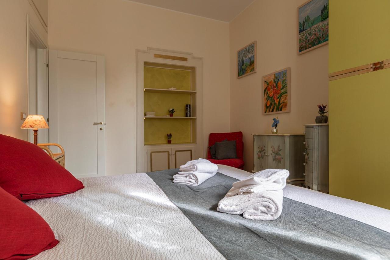 Residenza San Leonardo City Center Free Parking 베로나 외부 사진