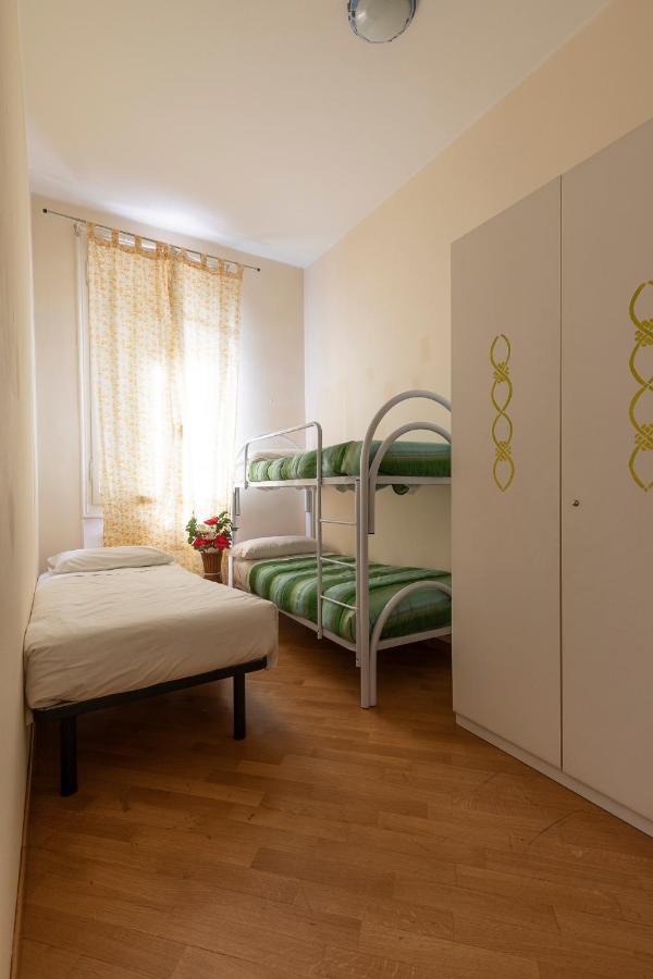 Residenza San Leonardo City Center Free Parking 베로나 외부 사진
