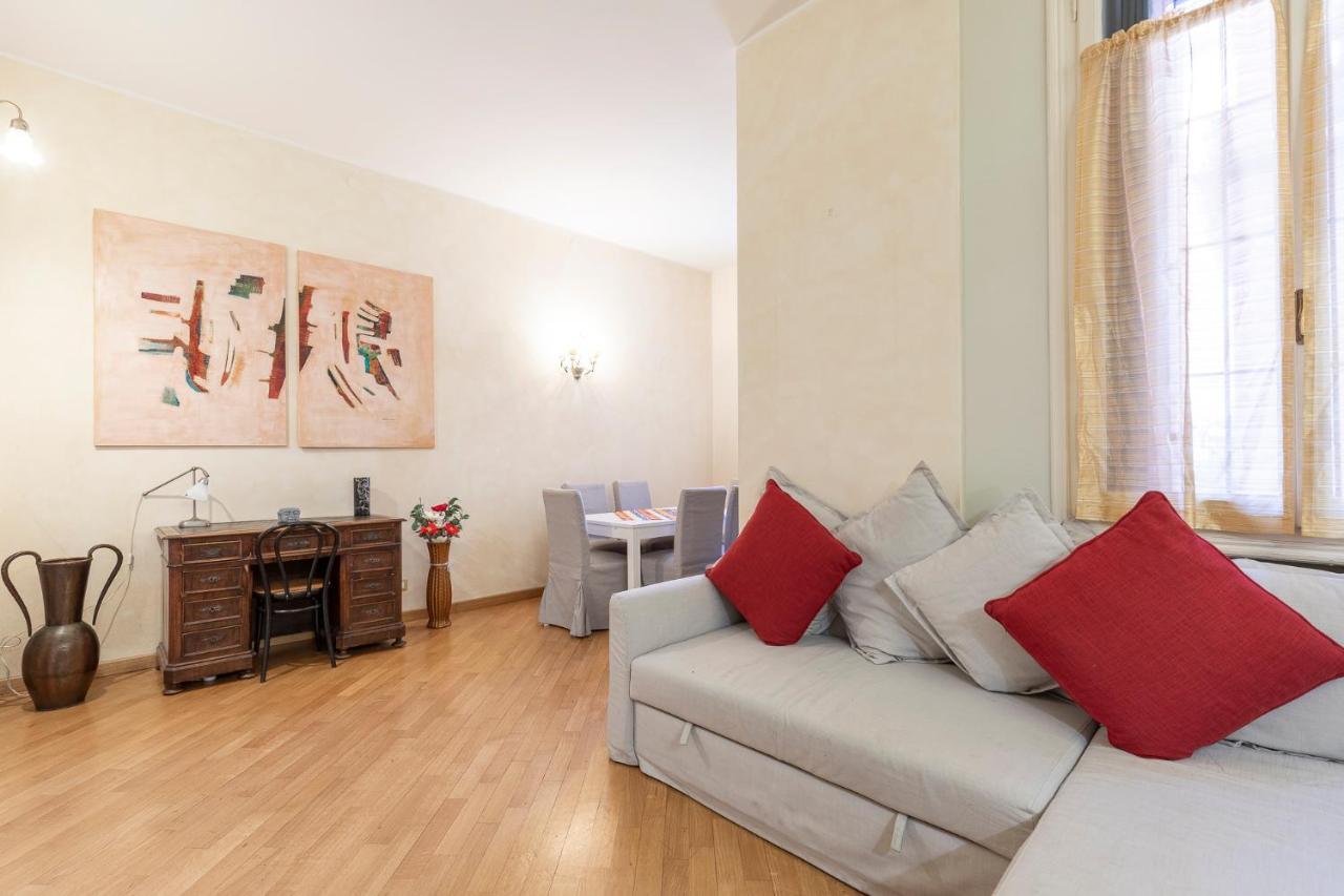 Residenza San Leonardo City Center Free Parking 베로나 외부 사진
