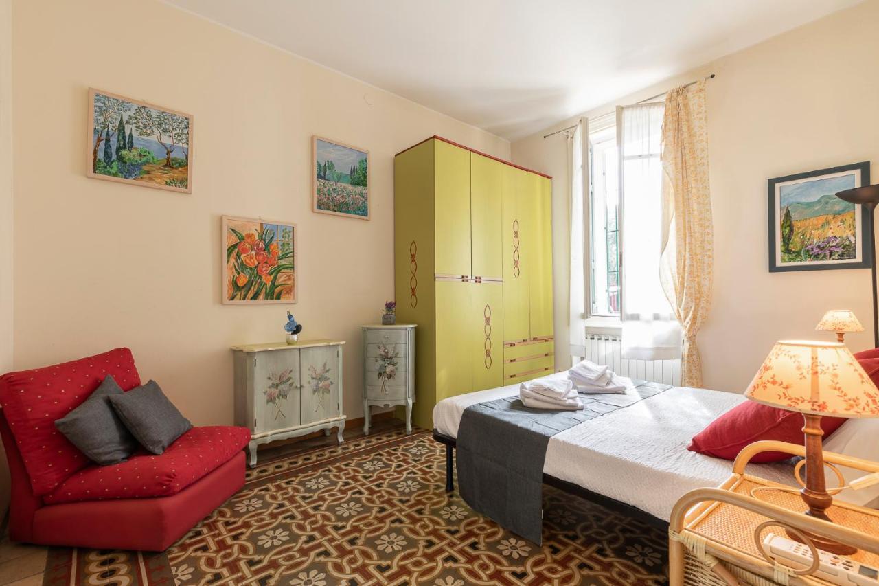 Residenza San Leonardo City Center Free Parking 베로나 외부 사진