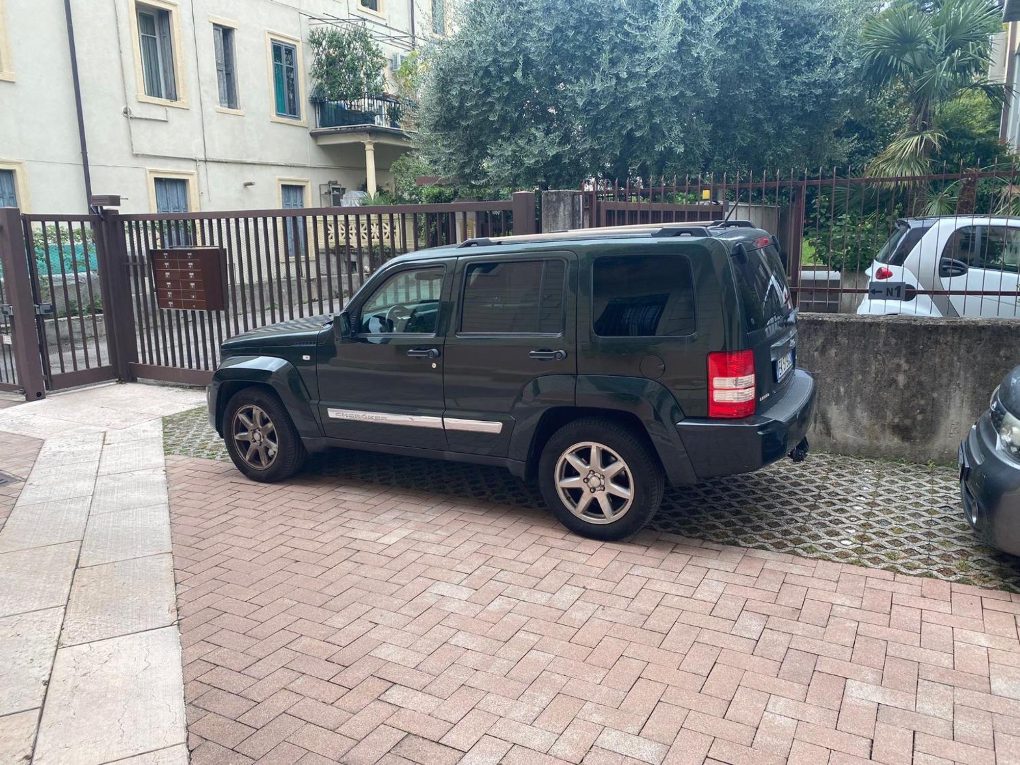 Residenza San Leonardo City Center Free Parking 베로나 외부 사진